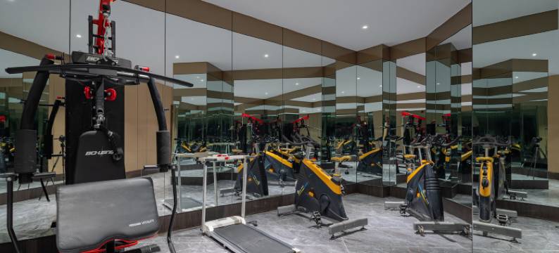 宜昌凯莎国际酒店(宜昌火车东站店)图片