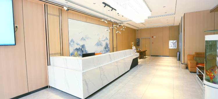 豪庭酒店(湘乡新湘西路店)图片