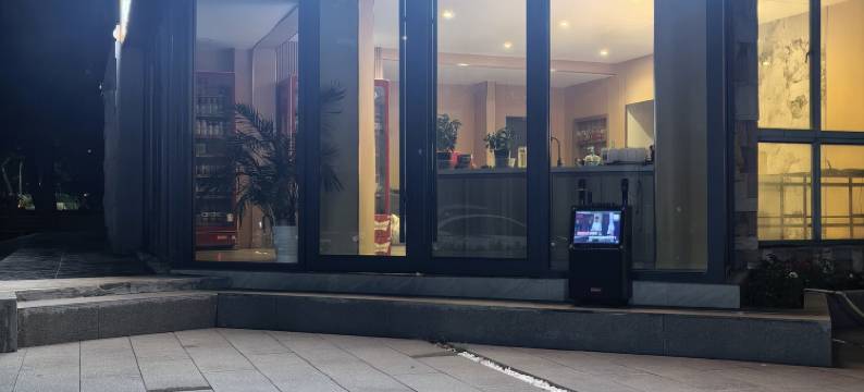 连云港悦海湾酒店(连岛景区店)图片