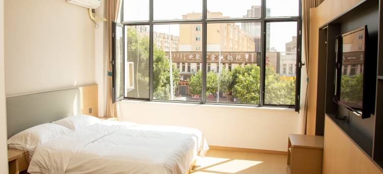 柏悦·臻品酒店图片