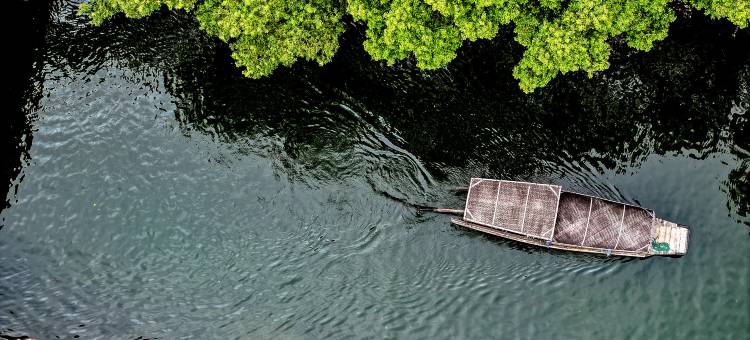 西塘万达美华度假酒店图片