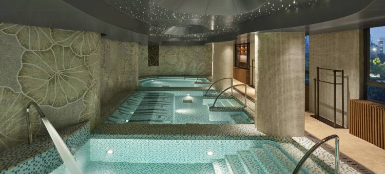 舟山悦椿酒店图片