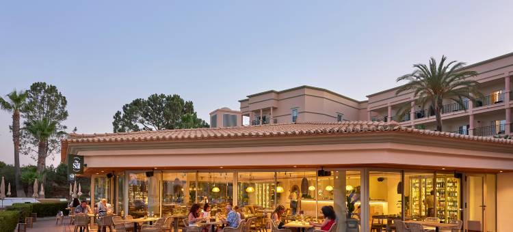 波尔图湾蓝色海洋酒店(PortoBay Blue Ocean)图片