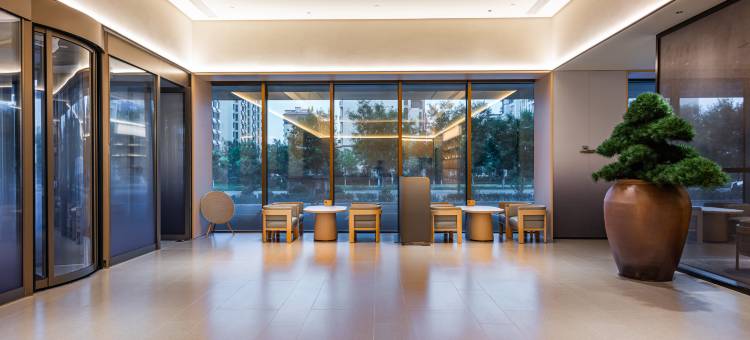 全季酒店(秦皇岛昌黎店)图片