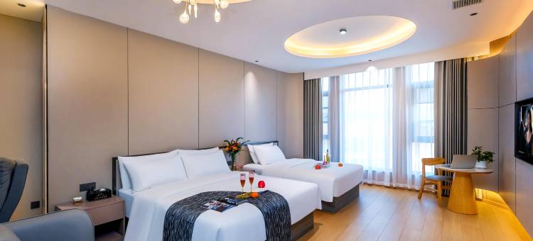 山海·远方酒店(昭觉火把广场店)图片