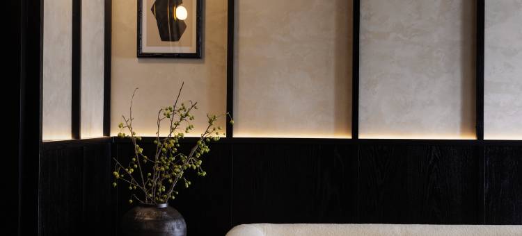 雅林阁酒店(菏泽大学城店)图片