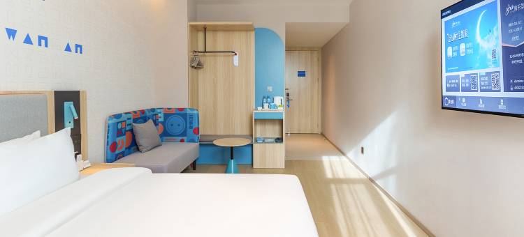 如家酒店·neo(若羌楼兰博物馆店)图片