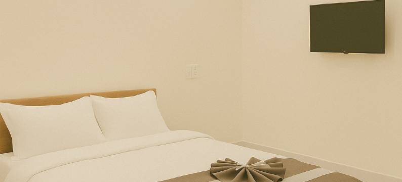 明芳酒店(MingFang Hotel)图片