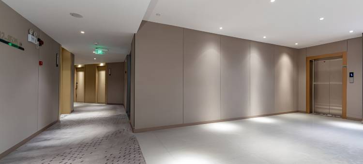 本色电竞酒店(益阳城市学院店)图片