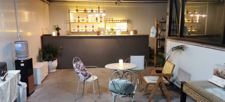 大理古城故乡云客栈(大理古城南门店)图片