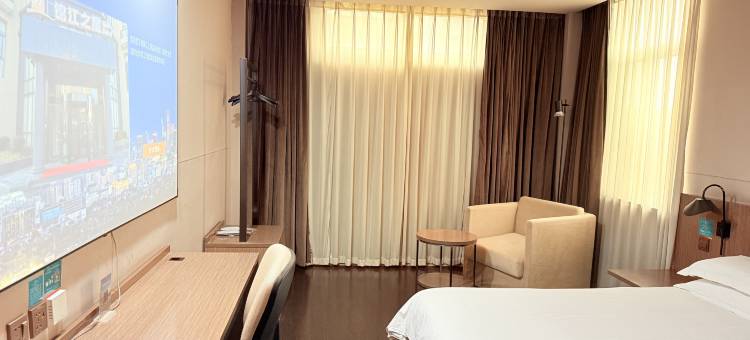 锦冮之星酒店(盐城金丰南大街店)图片