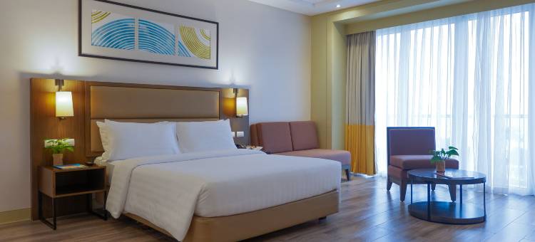 MCollection - Stay Near Private Beach in Boracay图片