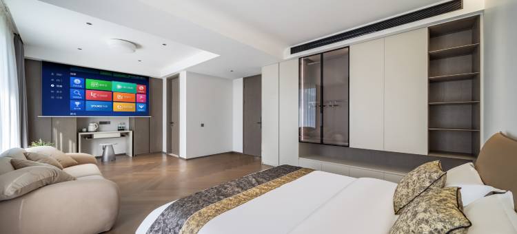 花筑·澜溪雅院(溪望谷店)图片