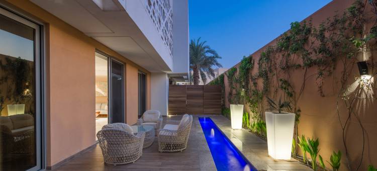 哈达1号酒店公寓(Vivienda Hotel Hada 1)图片