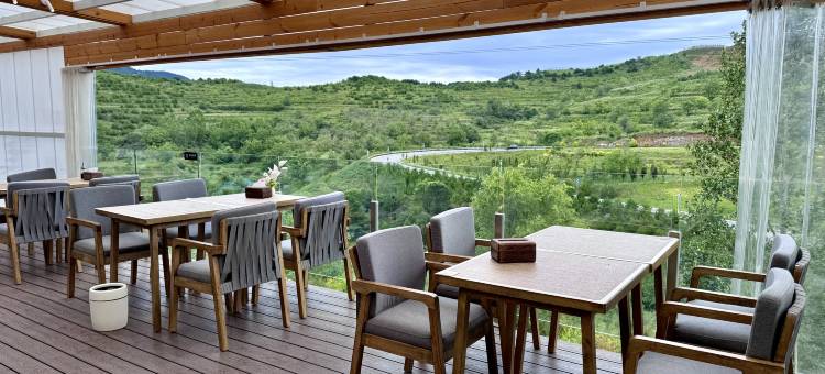 陵川云栖·东岸民宿图片