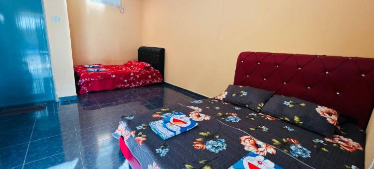 Capital O 91191 Chalet Cd Impiana图片