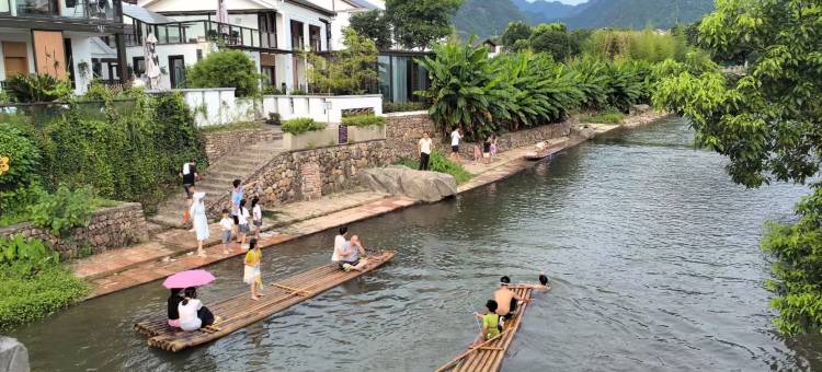 南源一号民宿图片