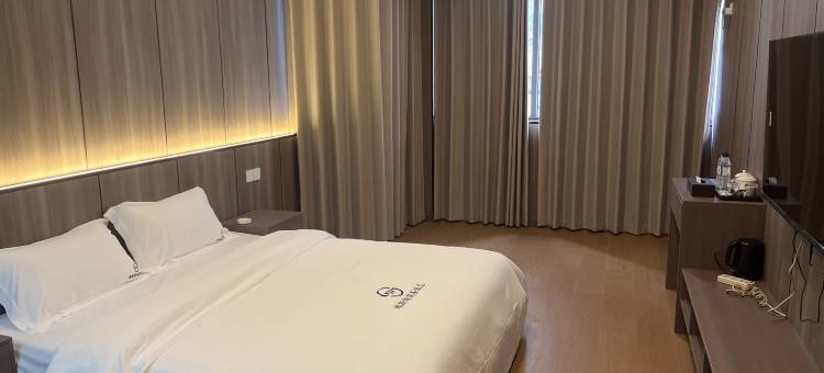 维斯特商务酒店图片