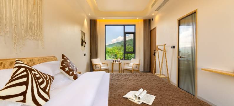 伊湉家民宿(丽江三义机场店)图片