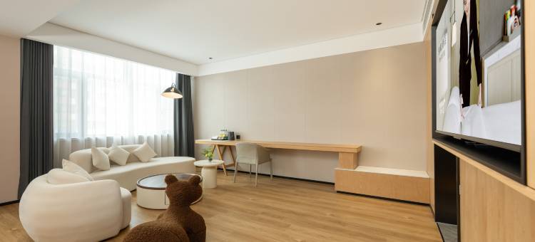 锦颐酒店(集宁师范学院五中店)图片