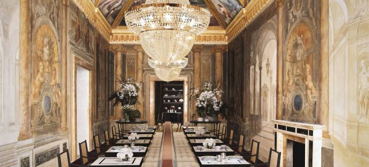 罗马宫殿(Palazzo Roma)图片