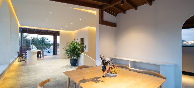 小鹿辰客·约定Villa庄园(万宁石梅湾神州站店)图片