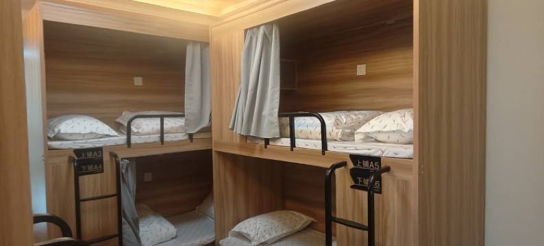 凯南青年旅舍图片