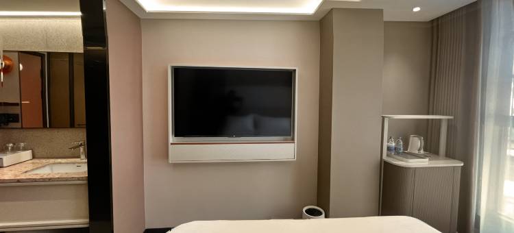 普格万和大酒店图片