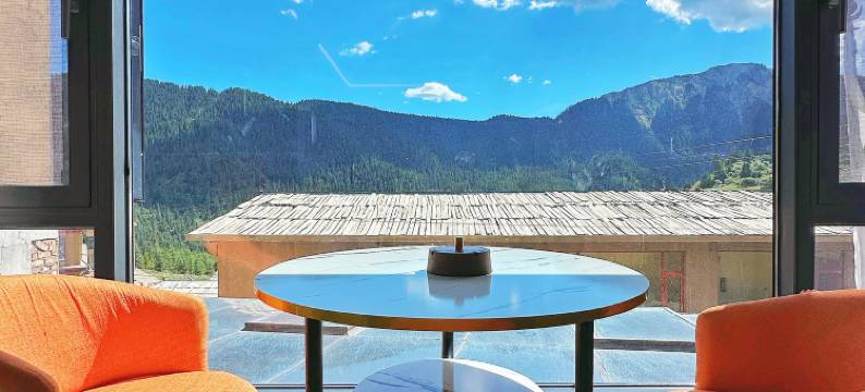 科蜜之家民宿(扎尕那达日观景台店)图片