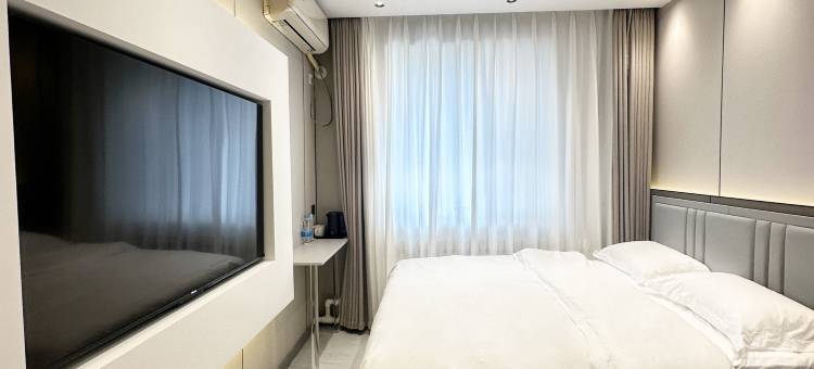 云祥商旅宾馆图片