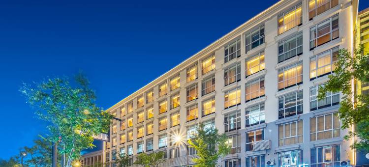 艾扉酒店(杭州浙大城市学院店)图片