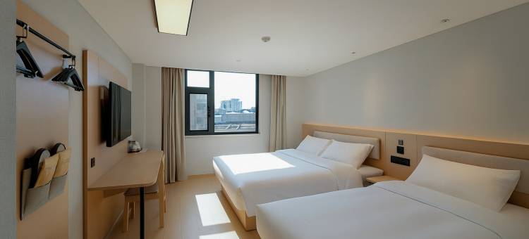 海友酒店(郑州登封卢店少林大道店)图片