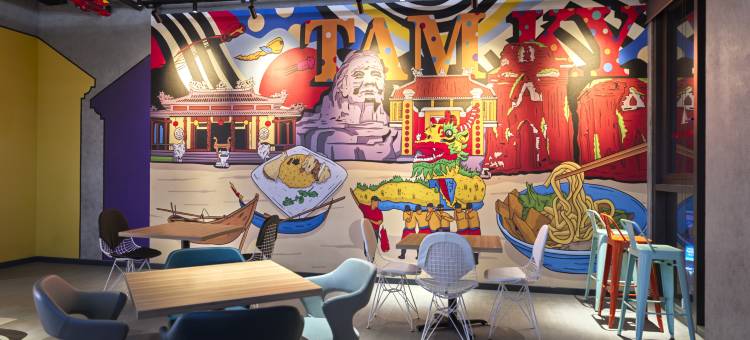 Tru by Hilton Tam Ky市中心(Tru by Hilton Tam Ky City Centre)图片