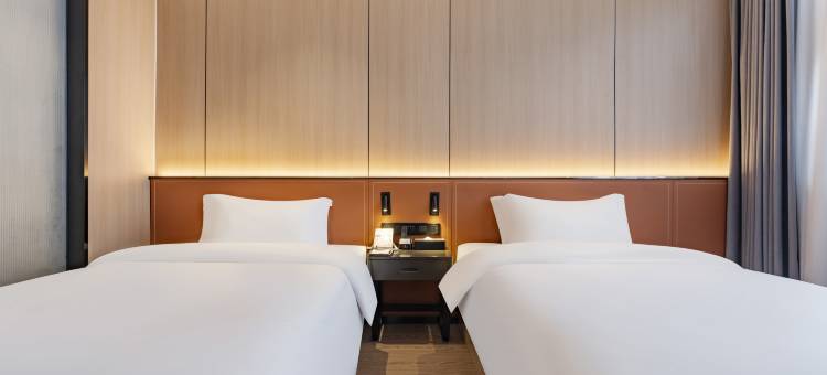 宜嘉乐曼森酒店(万载古城店)图片