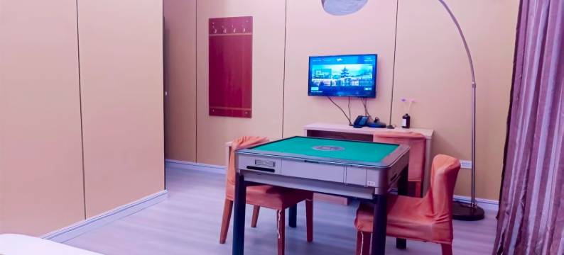 石阡三五电竞酒店(古温泉景区店)图片