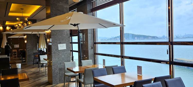 西方格雷司酒店(Western Grace Hotel Incheon)图片