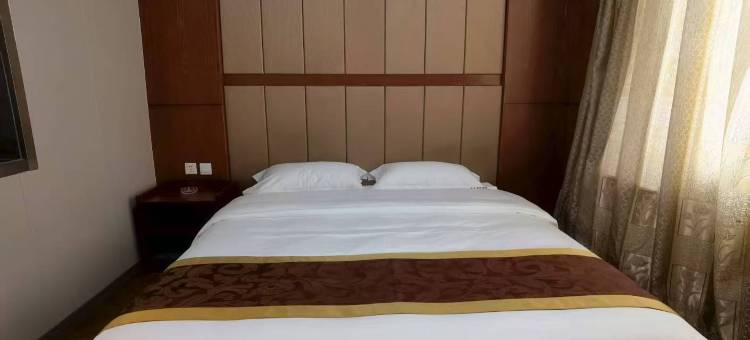 豪泰商务宾馆图片