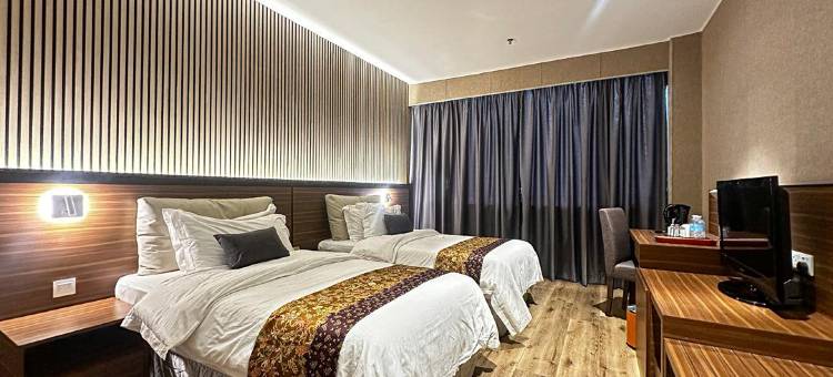 松之轩(Pinetree Hotel)图片