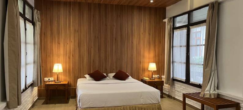 大景酒店伦邦(Grand Panorama Lembang)图片