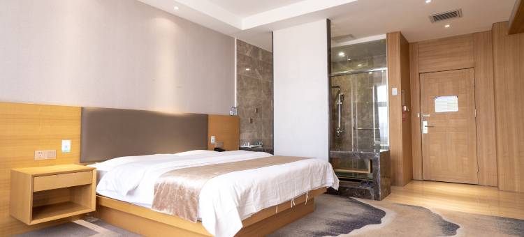 同心正荣饭店图片