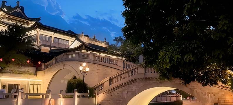 宜致酒店(广州北京路步行街天字码头店)图片