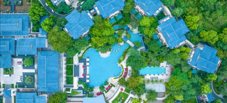 广州从都国际庄园图片