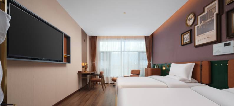 喆·啡酒店(拉萨布达拉宫店)图片