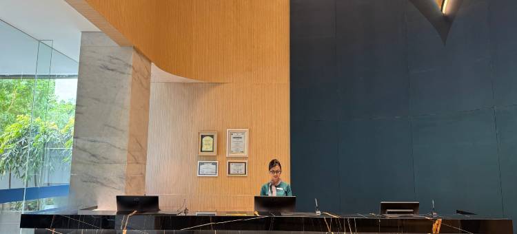 苏拉巴亚南方酒店(The Southern Hotel Surabaya)图片