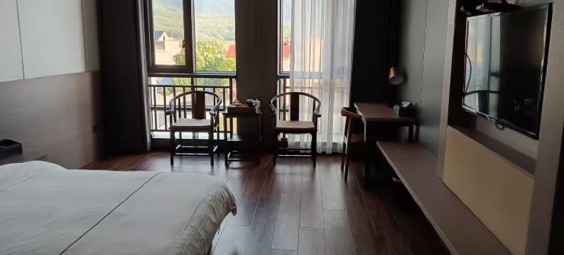 松溪大布民宿图片
