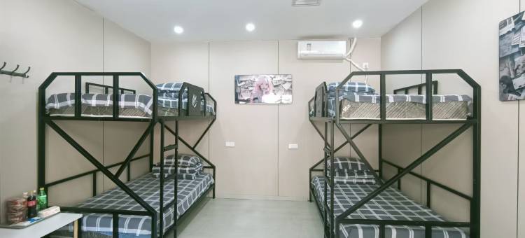 ET电竞酒店(松北万达城店)图片