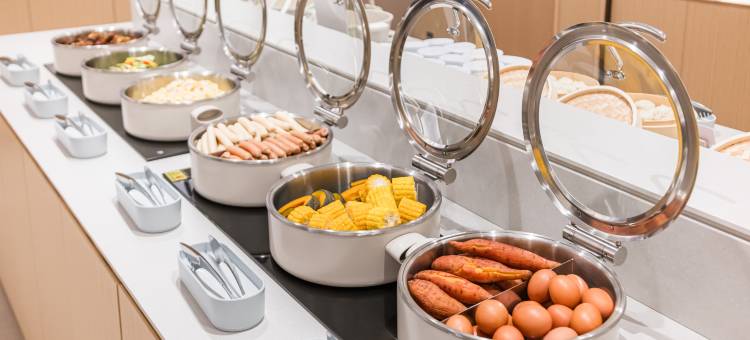 全季酒店(北京四海桥店)图片