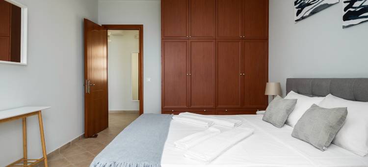 格里法海滩别墅酒店(Glyfa Beach Villas)图片