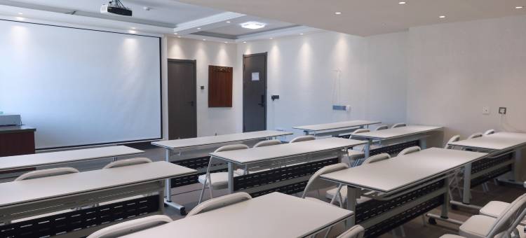 天泽酒店(辽源火车站店)图片