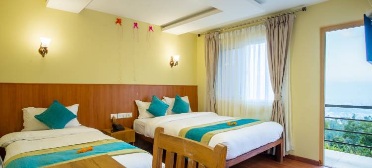奈卡普村度假村(Naikap Village Resort)图片